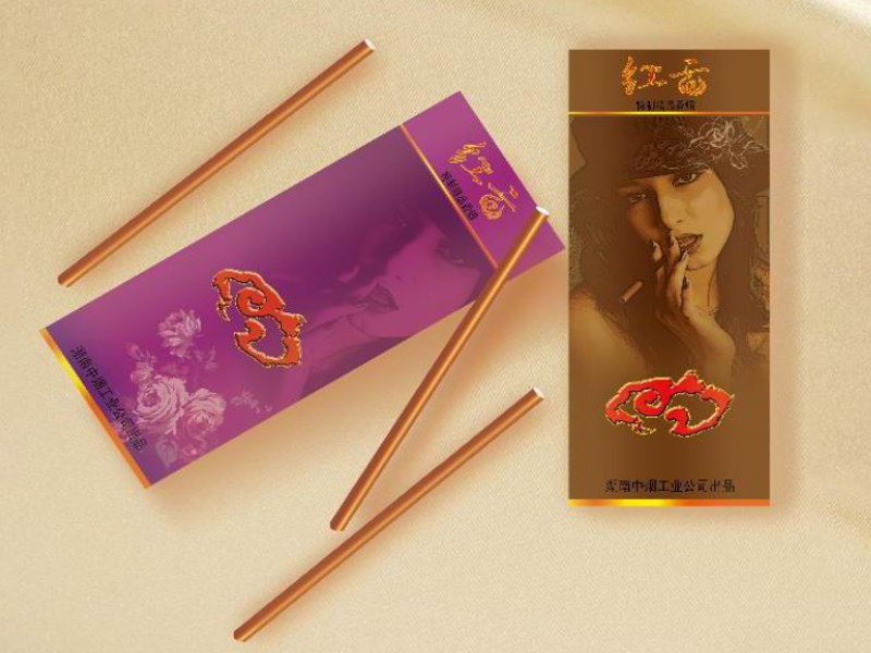 正规零售网点烟草陈列与扫描系统